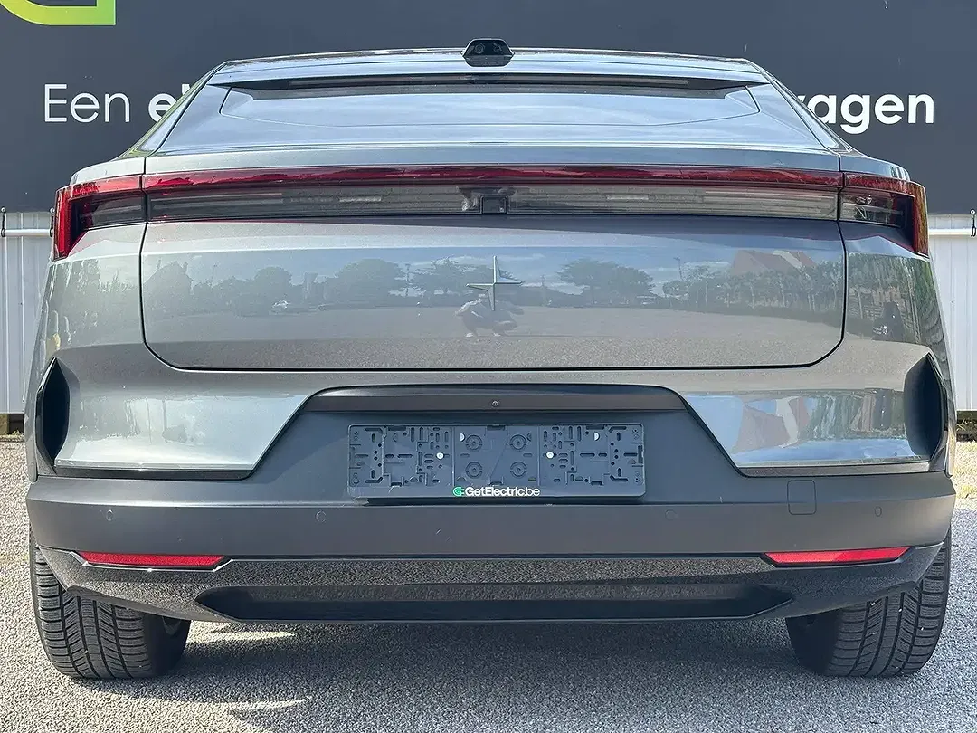 Polestar 4 100 kWh Long Range Single Motor Plus Pilot - Thumbnail 7