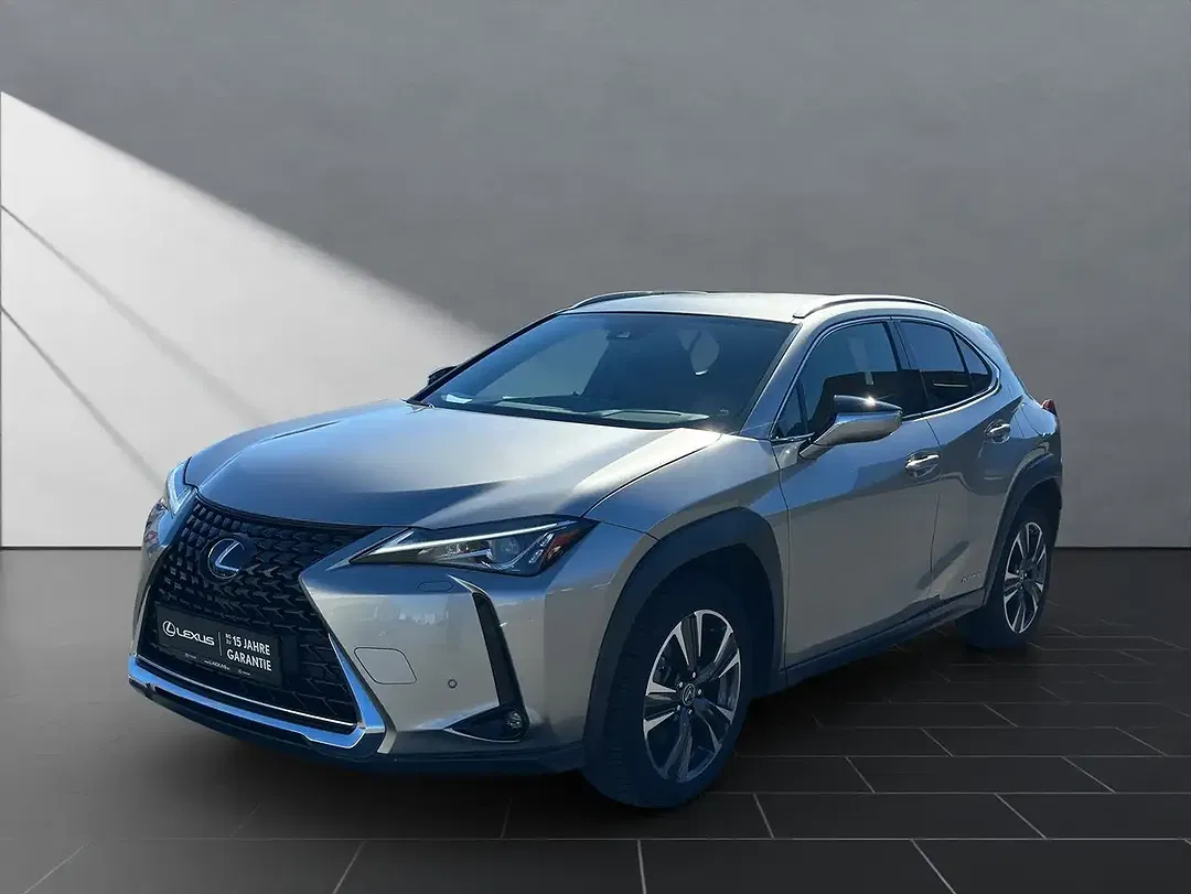 Lexus UX 250h Style Edition - foto 1