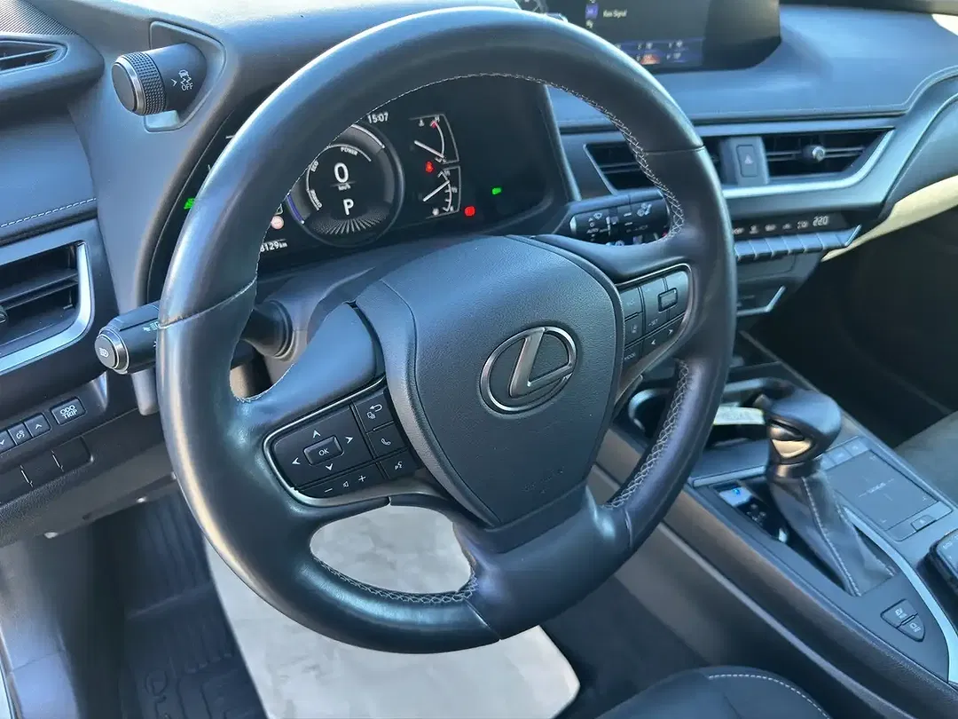 Lexus UX 250h Style Edition - Thumbnail 10