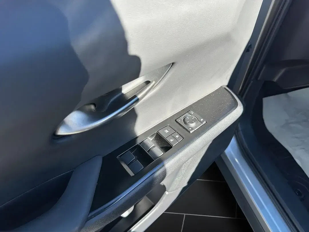 Lexus UX 250h Style Edition - Thumbnail 12