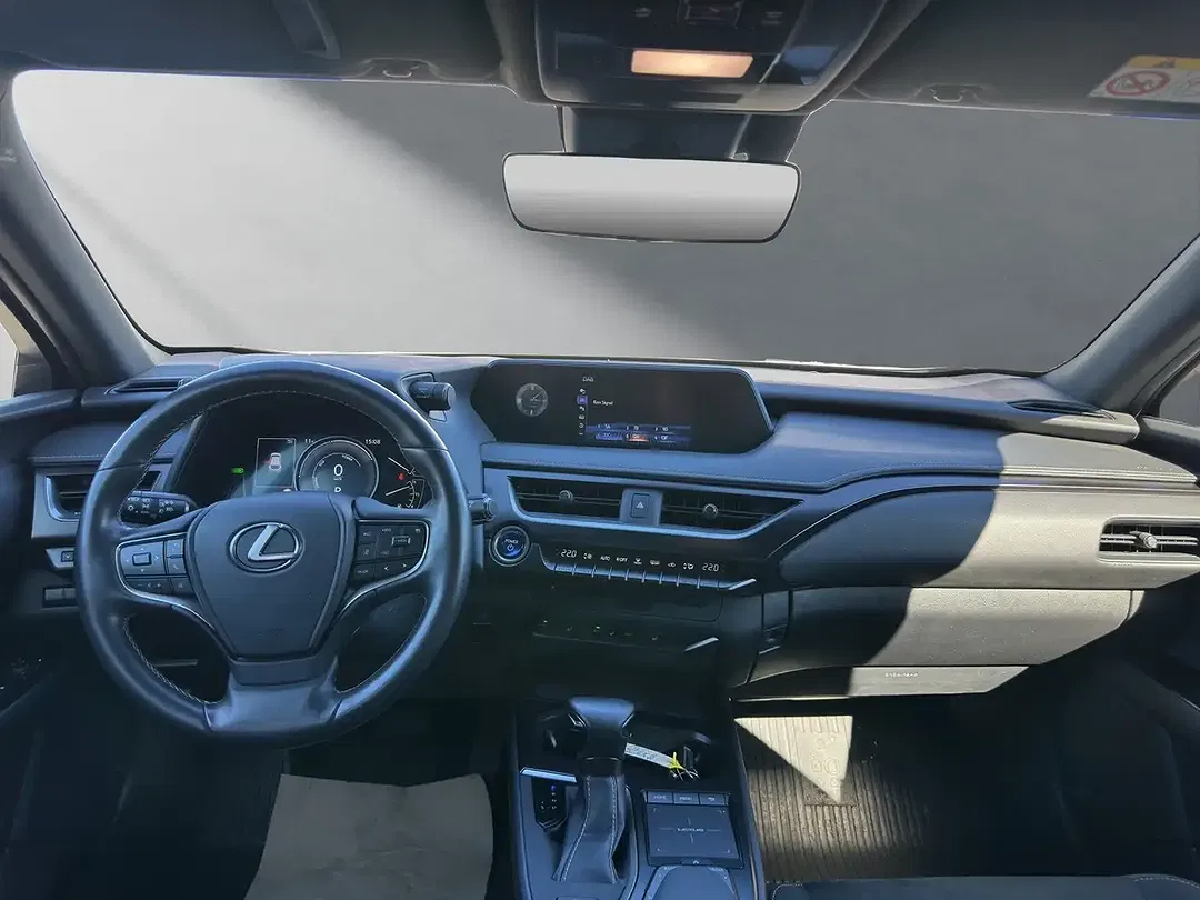 Lexus UX 250h Style Edition - Thumbnail 13