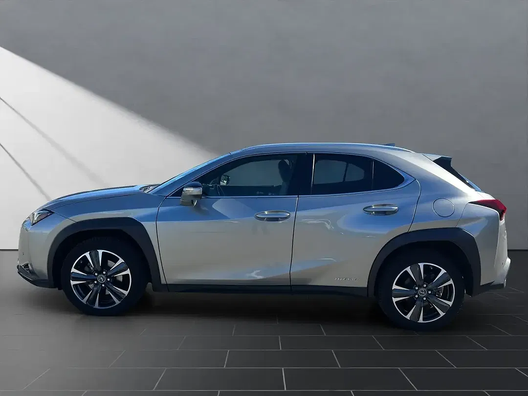 Lexus UX 250h Style Edition - foto 2
