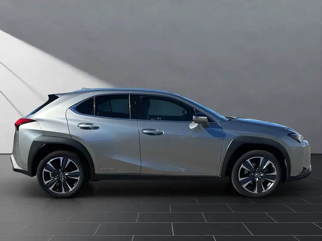 Lexus UX 250h Style Edition - Thumbnail 6