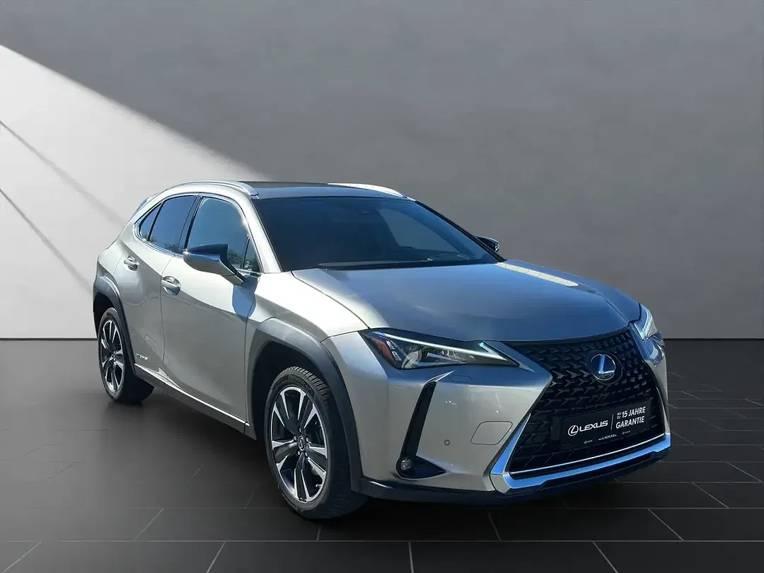 Lexus UX 250h Style Edition - Thumbnail 7