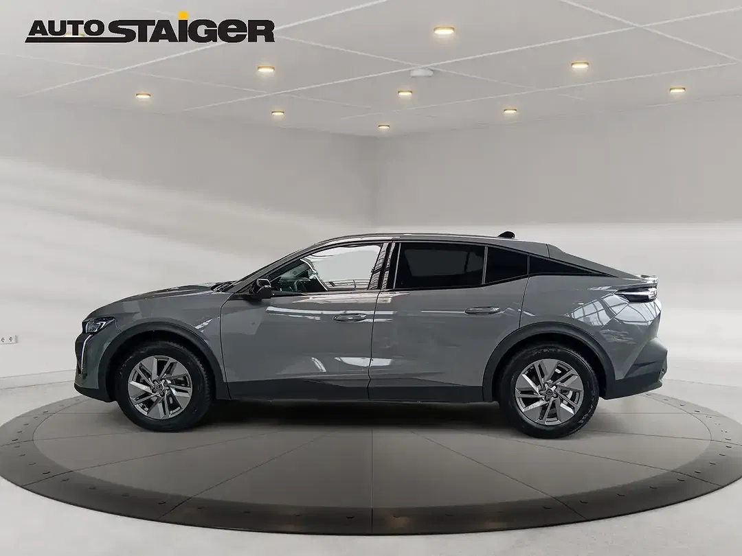 Peugeot 408 130 PureTech - Thumbnail 9