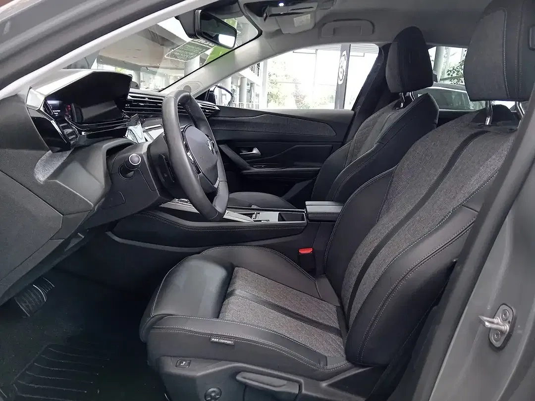 Peugeot 408 130 PureTech - Thumbnail 11