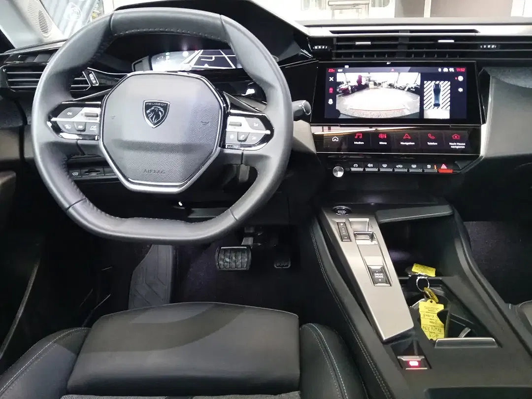 Peugeot 408 130 PureTech - foto 14