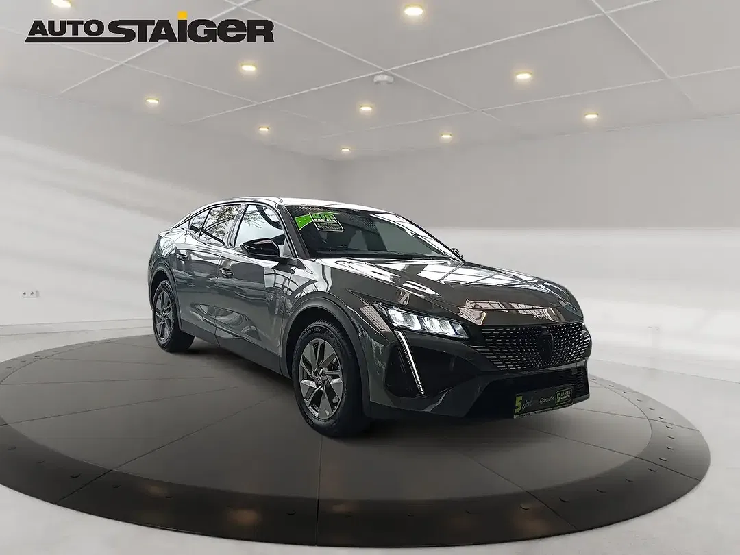 Peugeot 408 130 PureTech - Thumbnail 3