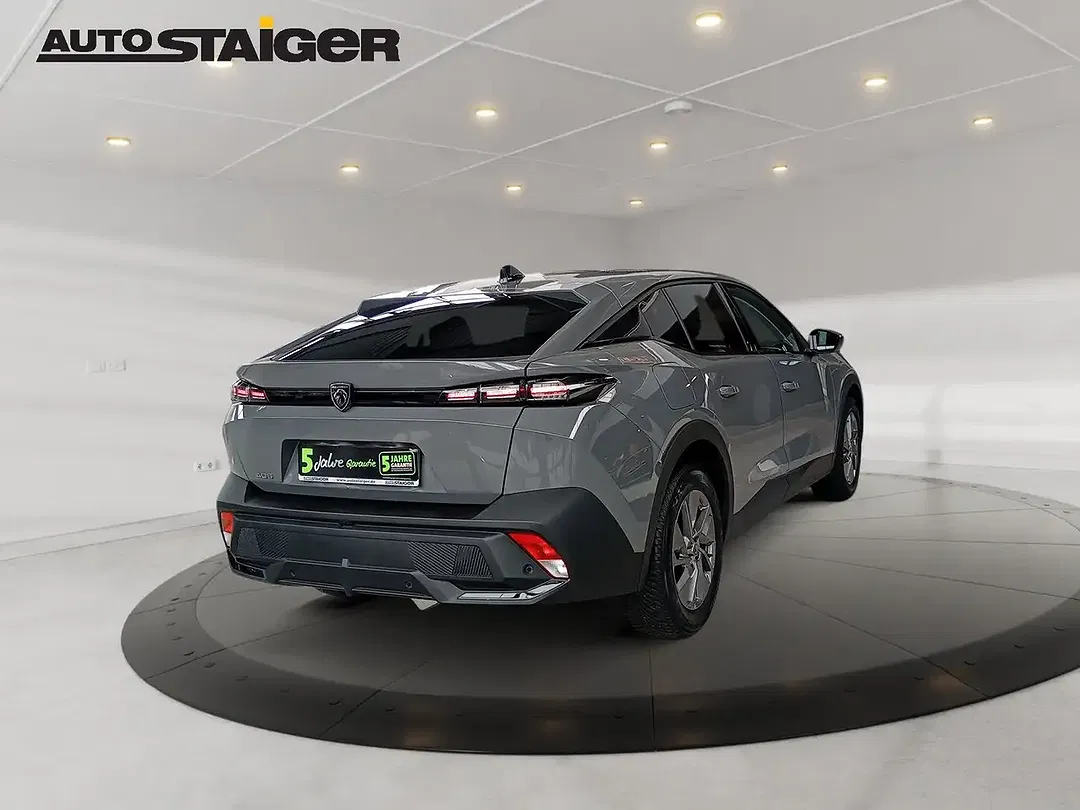 Peugeot 408 130 PureTech - Thumbnail 6
