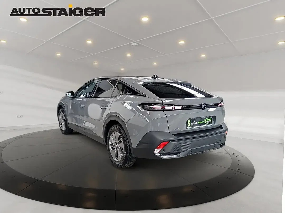 Peugeot 408 130 PureTech - Thumbnail 8