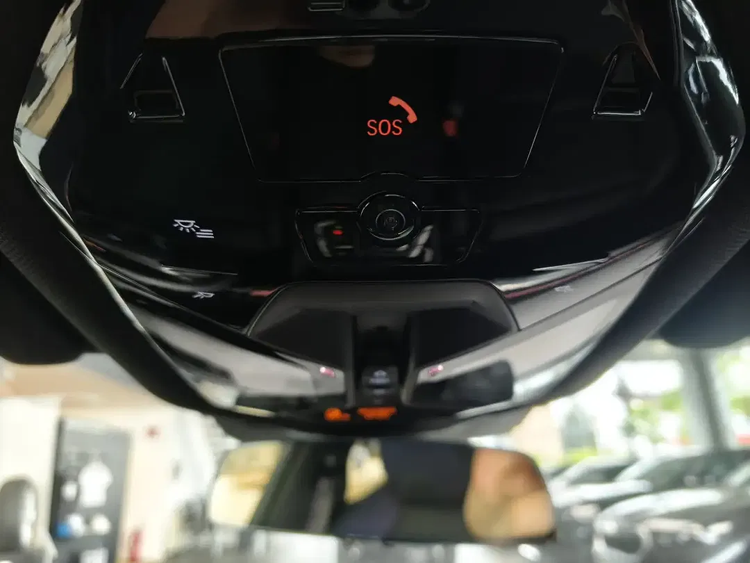 BMW 520 Touring M Sport Pro - Thumbnail 14