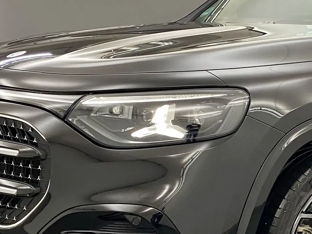 Mercedes-Benz GLB 220 4MATIC AMG Night - Thumbnail 6