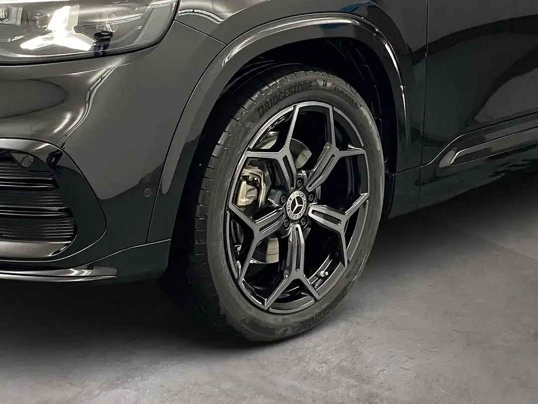 Mercedes-Benz GLB 220 4MATIC AMG Night - Thumbnail 7