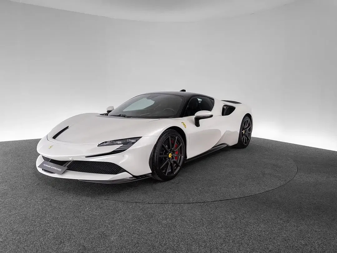 Ferrari SF90 Stradale Assetto Fiorano - foto 1