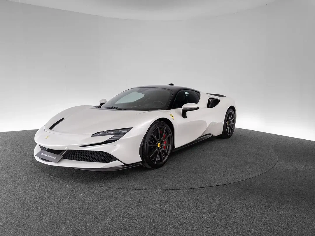 Ferrari SF90 Stradale Assetto Fiorano - Afbeelding 1