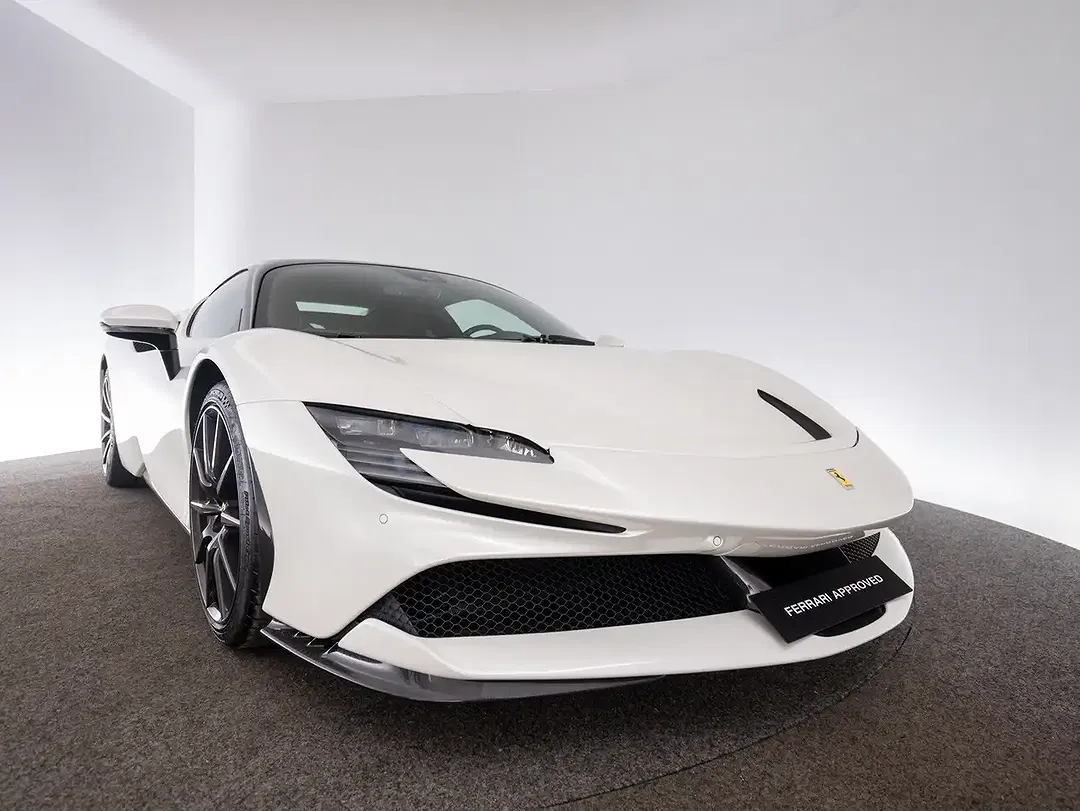 Ferrari SF90 Stradale Assetto Fiorano - Thumbnail 14