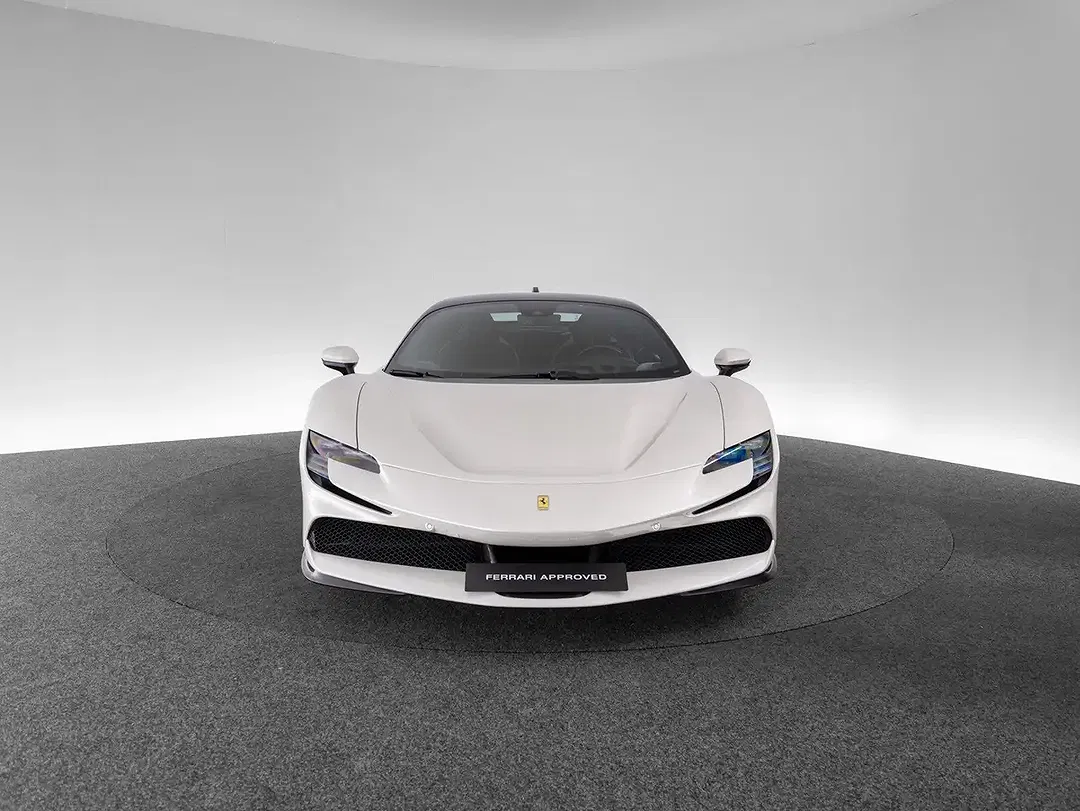 Ferrari SF90 Stradale Assetto Fiorano - foto 2
