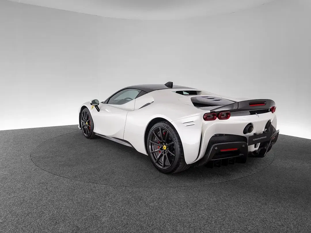 Ferrari SF90 Stradale Assetto Fiorano - Thumbnail 7