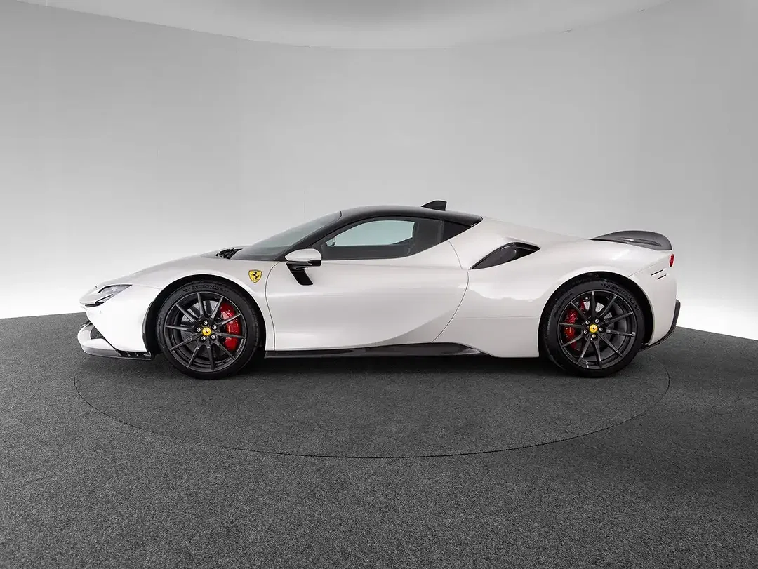 Ferrari SF90 Stradale Assetto Fiorano - Thumbnail 8