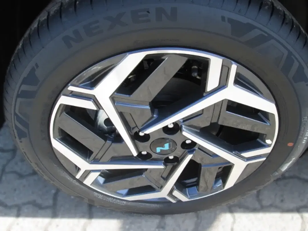 Hyundai KONA N Line - Thumbnail 6