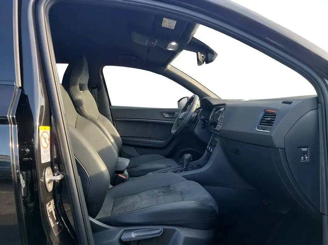 CUPRA Ateca 2.0 TSI DSG 4Drive VZ - Thumbnail 8