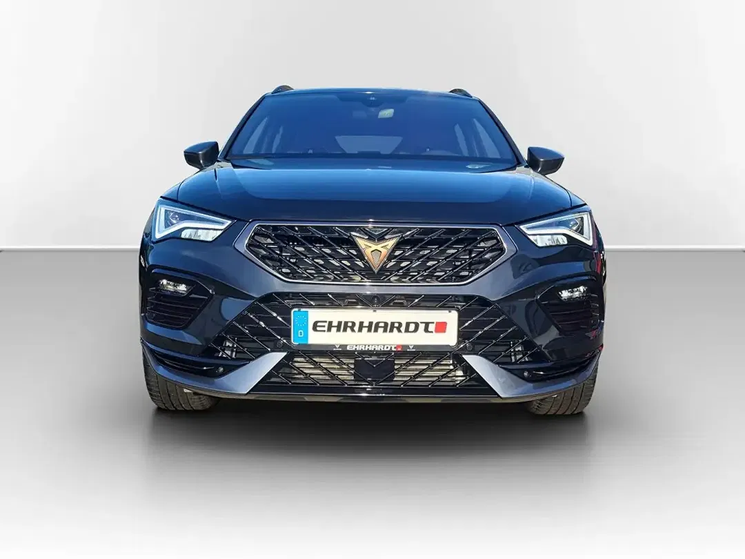 CUPRA Ateca 2.0 TSI DSG 4Drive VZ - Thumbnail 2