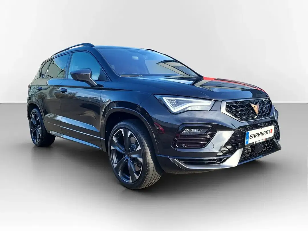 CUPRA Ateca 2.0 TSI DSG 4Drive VZ - Thumbnail 3
