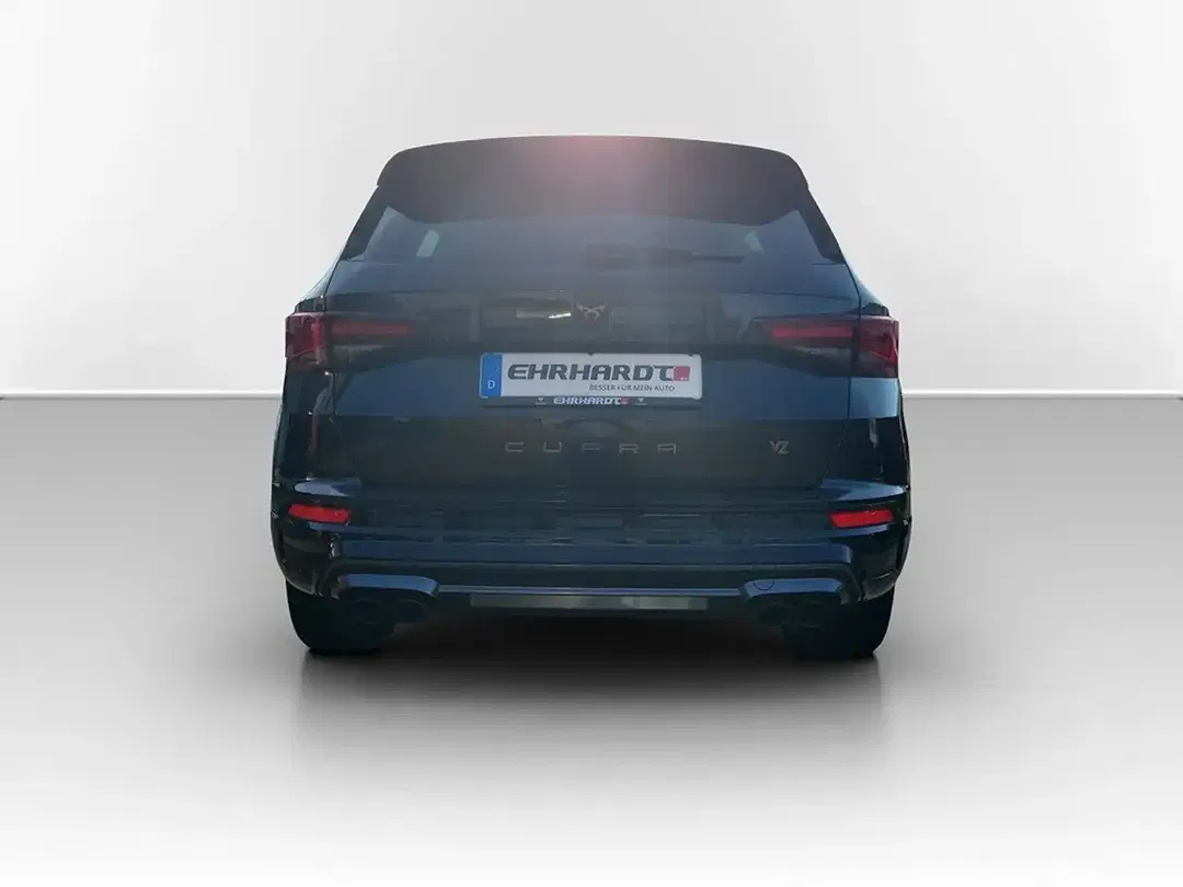 CUPRA Ateca 2.0 TSI DSG 4Drive VZ - Thumbnail 5
