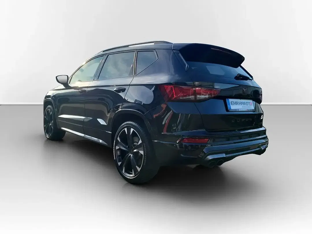CUPRA Ateca 2.0 TSI DSG 4Drive VZ - Thumbnail 6