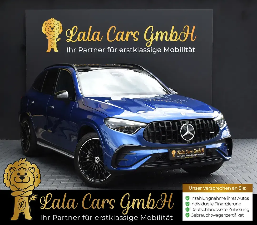 Mercedes-Benz G 300 9G-TRONIC 4MATIC AMG Line - foto 1