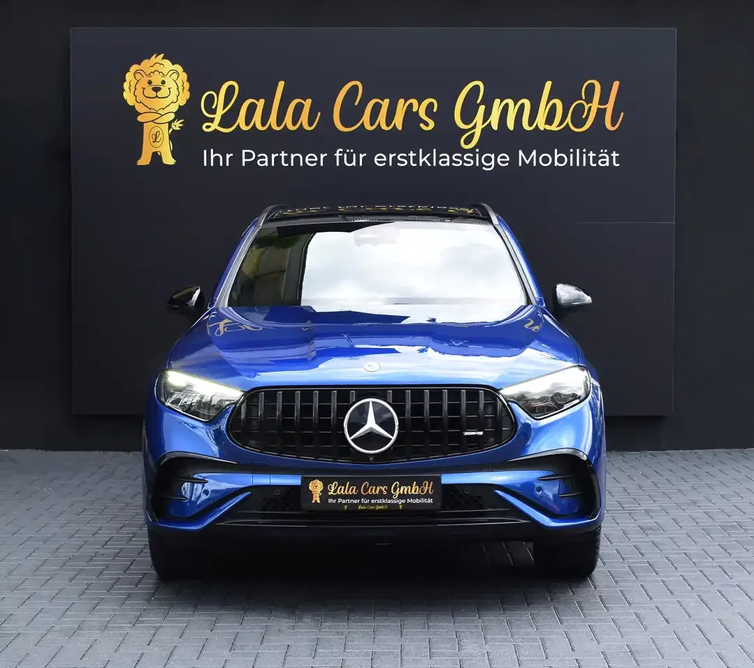 Mercedes-Benz G 300 9G-TRONIC 4MATIC AMG Line - foto 2