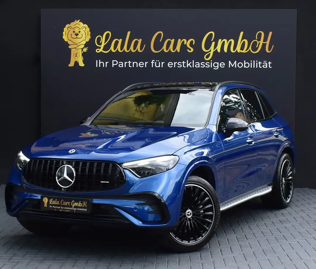 Mercedes-Benz G 300 9G-TRONIC 4MATIC AMG Line - Thumbnail 3