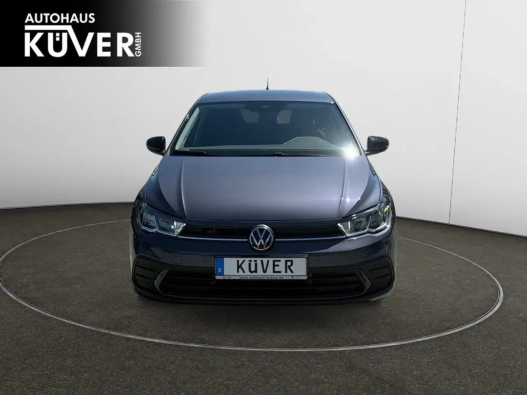 Volkswagen Polo 1.0 TSI DSG Goal - Thumbnail 2