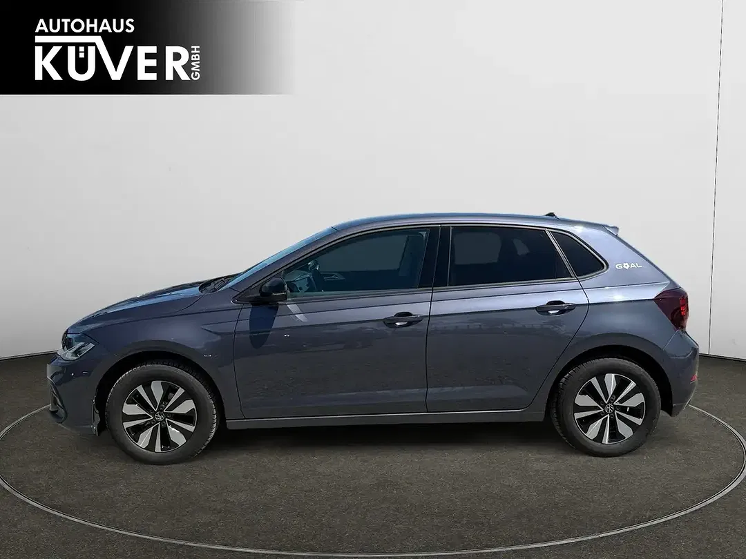 Volkswagen Polo 1.0 TSI DSG Goal - Thumbnail 3