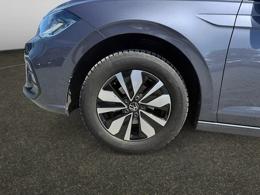 Volkswagen Polo 1.0 TSI DSG Goal - Thumbnail 7