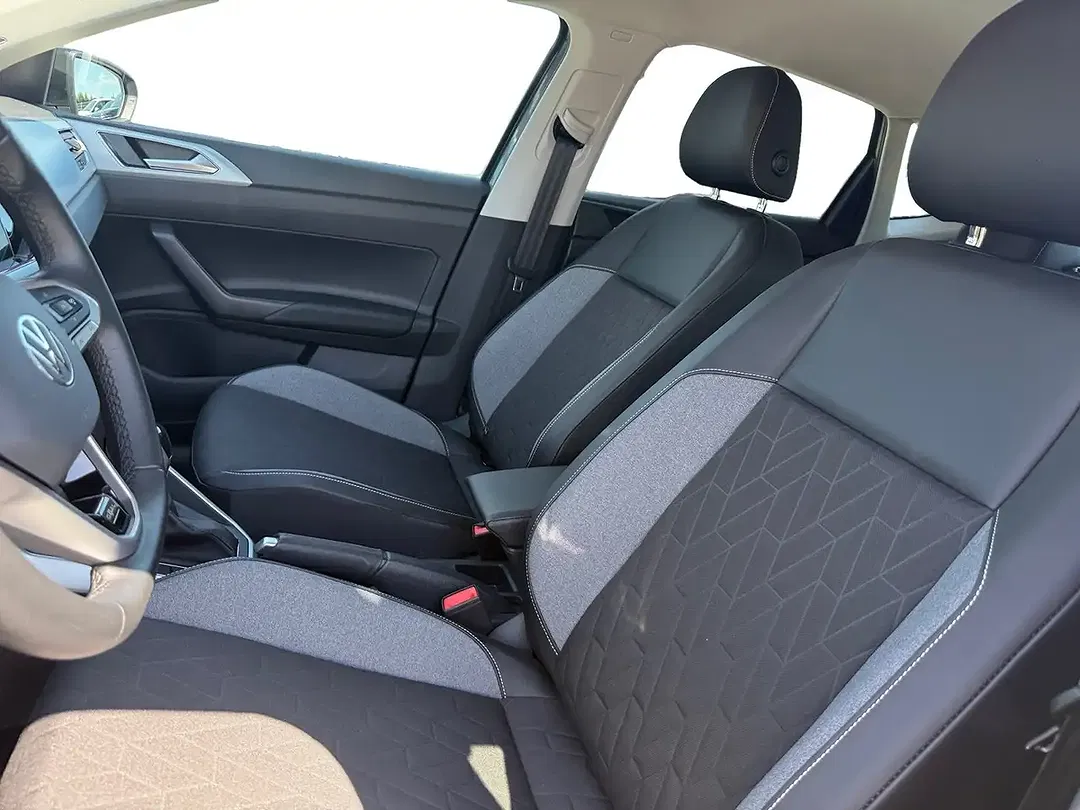 Volkswagen Polo 1.0 TSI DSG Goal - Thumbnail 8
