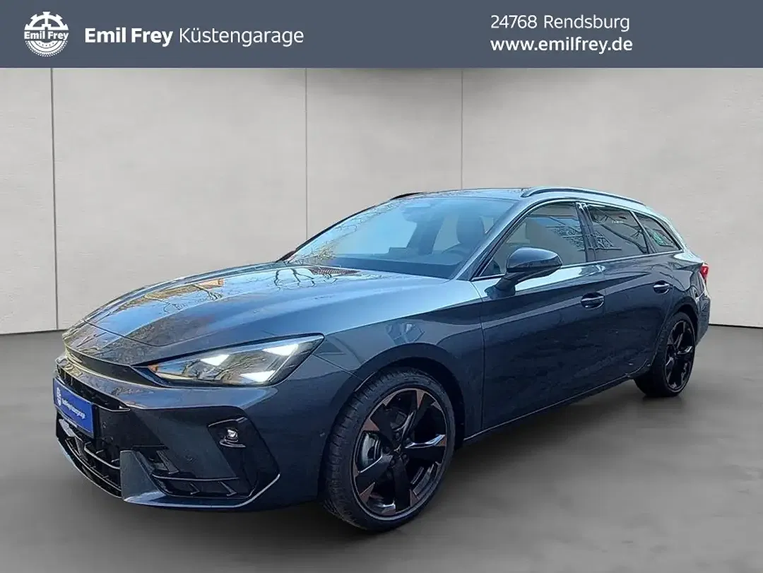 CUPRA Leon 1.5 eTSI DSG Matrix LED Sportstourer - Thumbnail 1