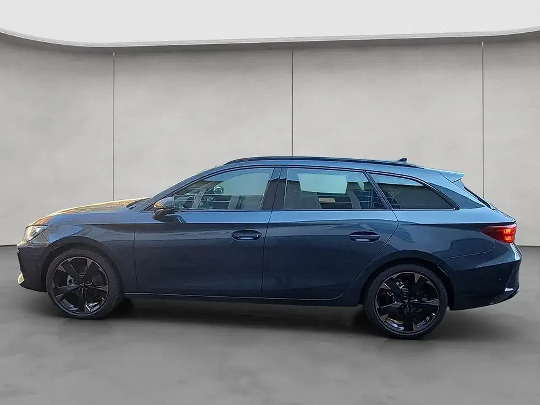 CUPRA Leon 1.5 eTSI DSG Matrix LED Sportstourer - Thumbnail 2