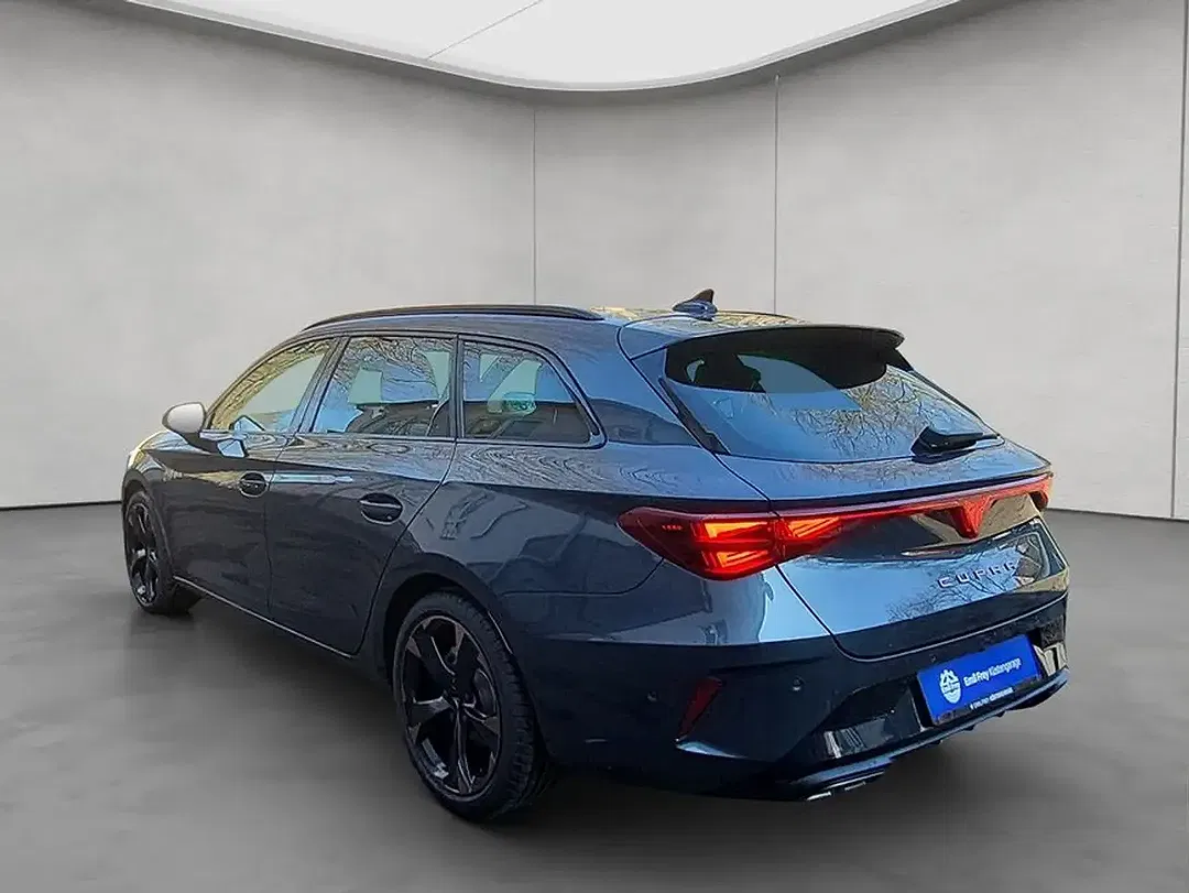 CUPRA Leon 1.5 eTSI DSG Matrix LED Sportstourer - Thumbnail 3