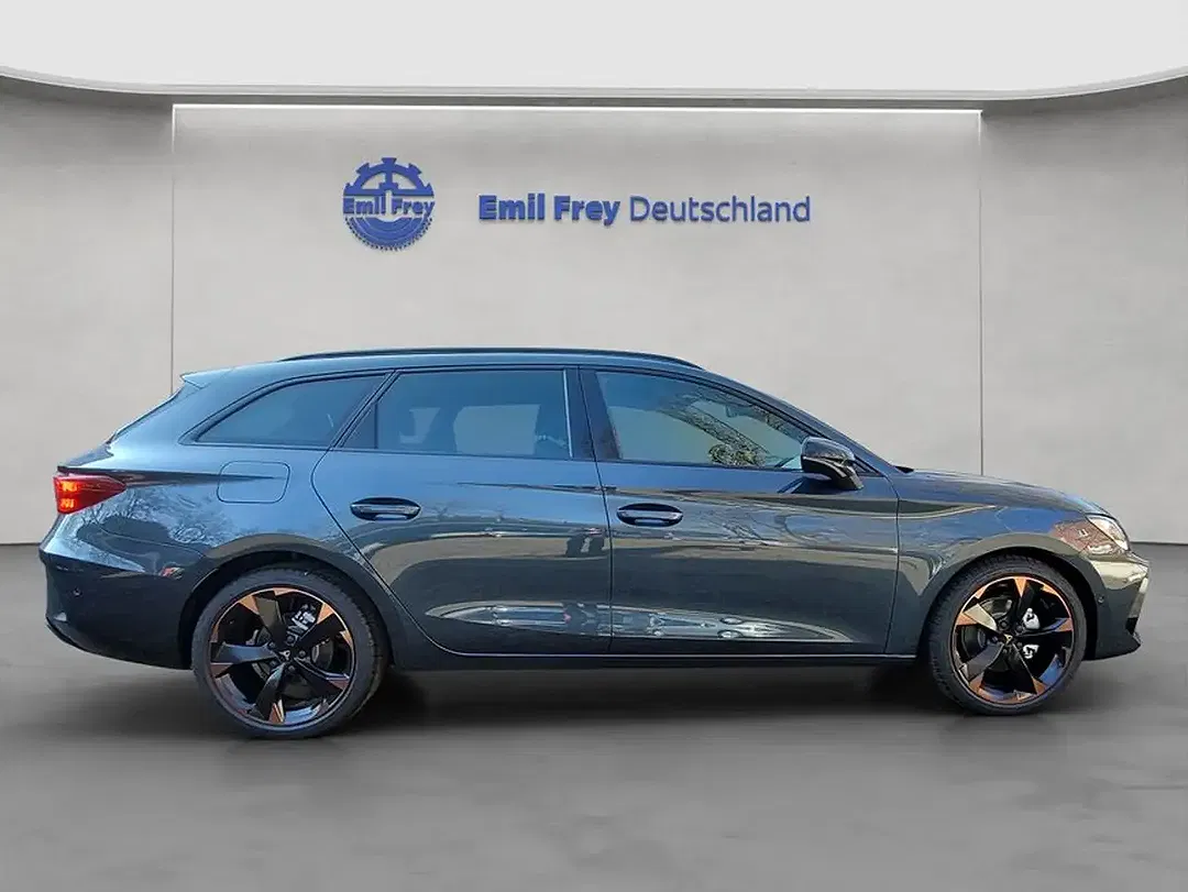 CUPRA Leon 1.5 eTSI DSG Matrix LED Sportstourer - Thumbnail 7