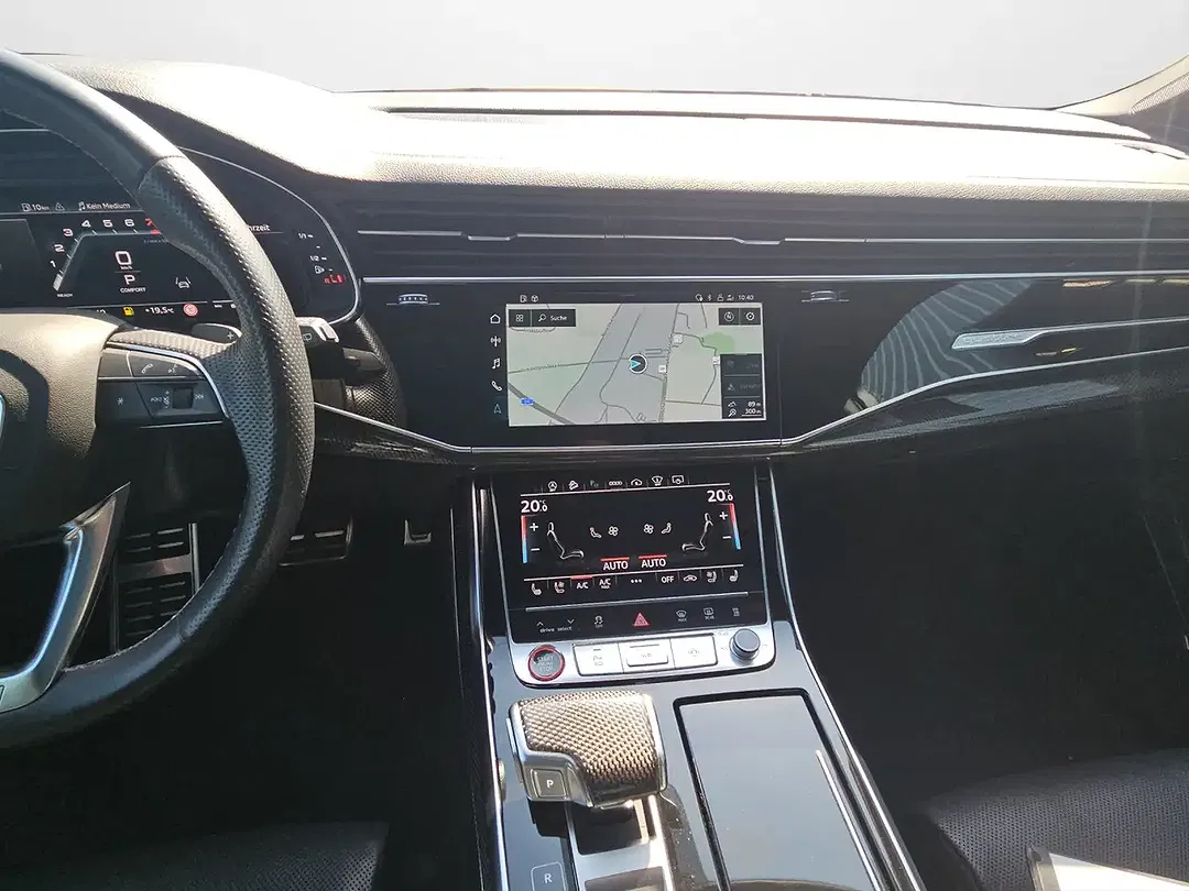 Audi SQ7 TFSI tiptronic - Thumbnail 9