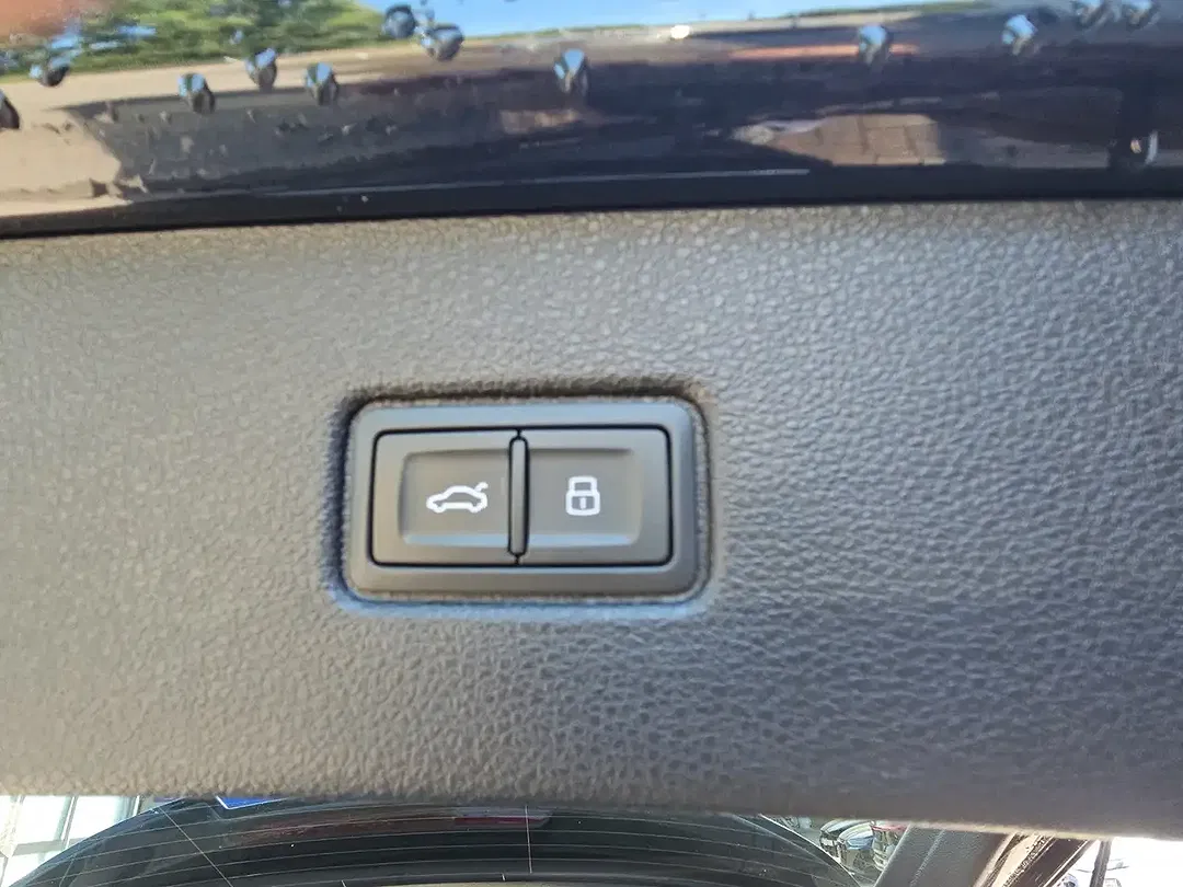 Audi SQ7 TFSI tiptronic - Thumbnail 13