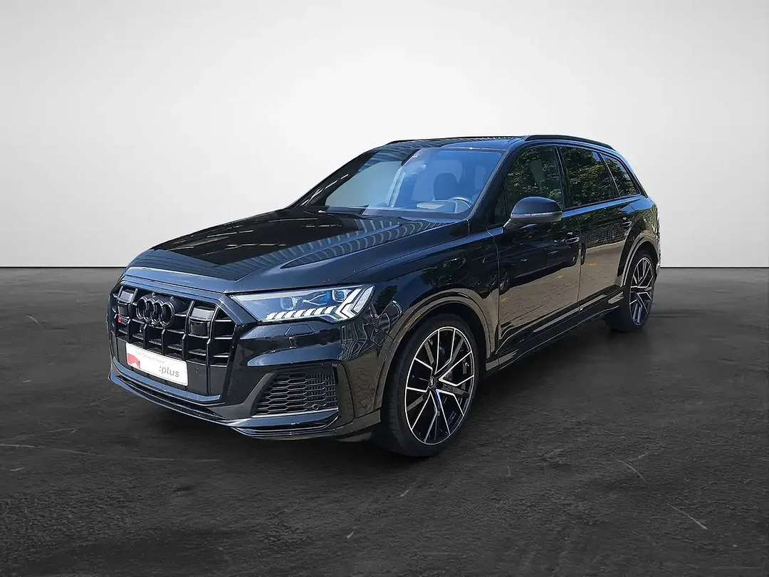 Audi SQ7 TFSI tiptronic - Afbeelding 1
