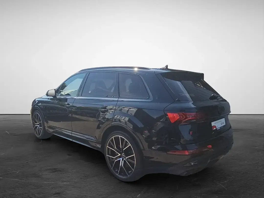 Audi SQ7 TFSI tiptronic - Thumbnail 3