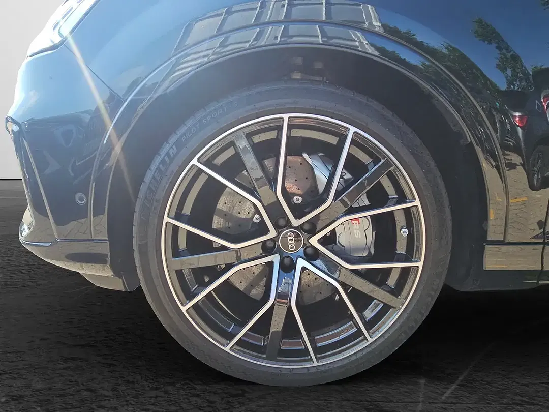 Audi SQ7 TFSI tiptronic - Thumbnail 4