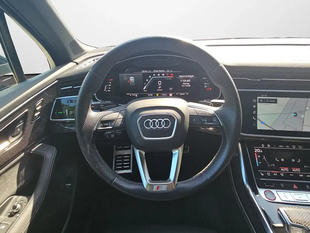 Audi SQ7 TFSI tiptronic - Thumbnail 8