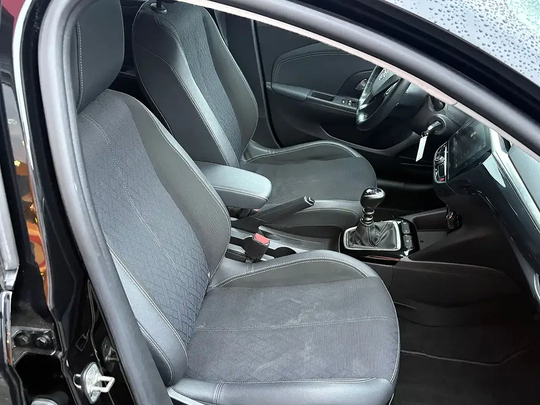 Opel Corsa Elegance - Thumbnail 11