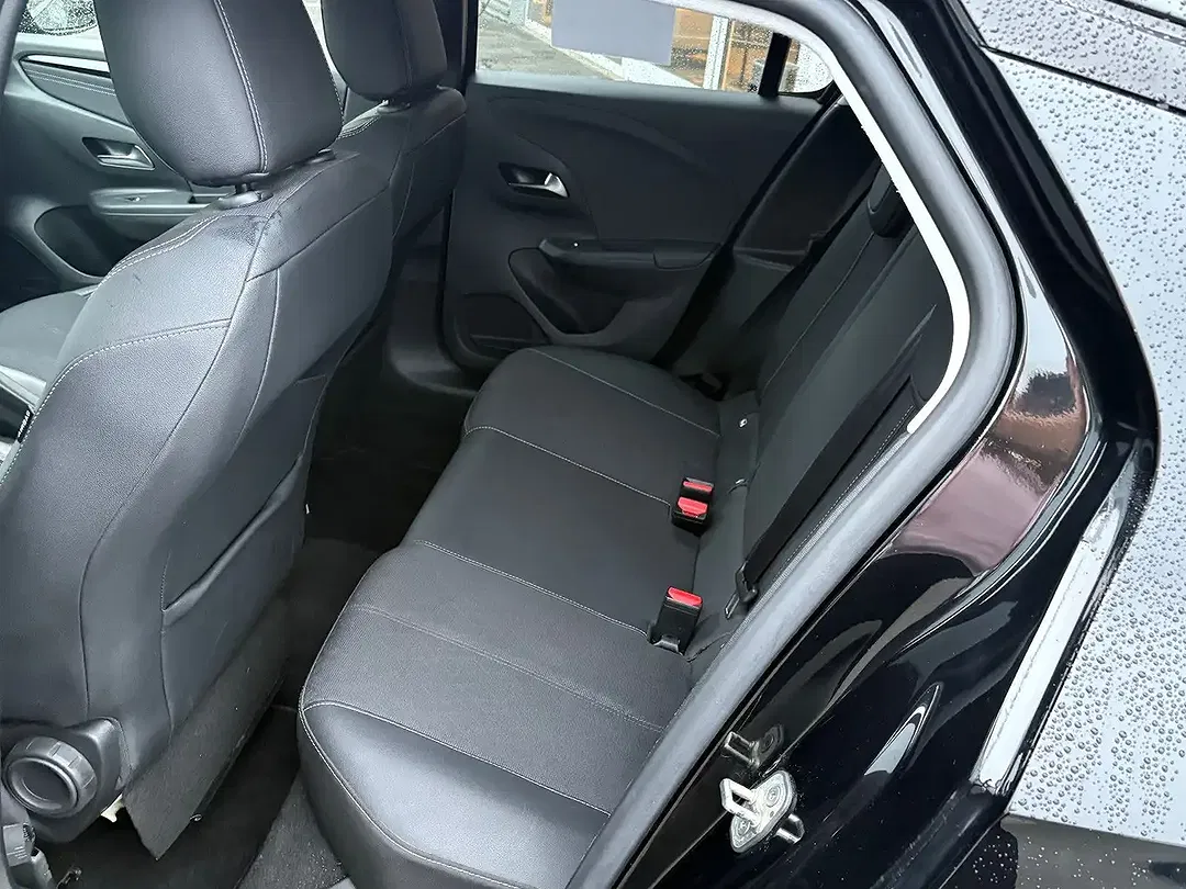 Opel Corsa Elegance - Thumbnail 12