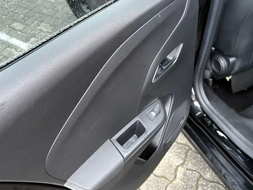 Opel Corsa Elegance - Thumbnail 13