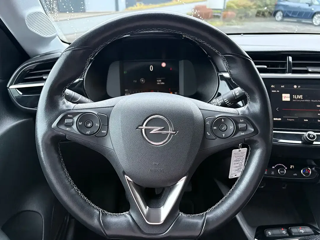 Opel Corsa Elegance - foto 15